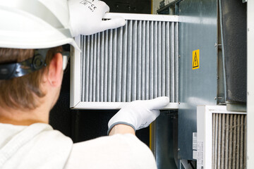 furnace